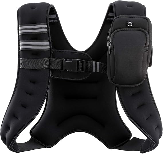 Weight Vest for Workout